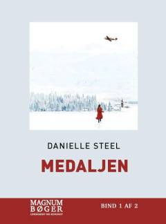 Medaljen. Bind 2 (Stor skrift)