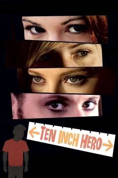Ten inch hero