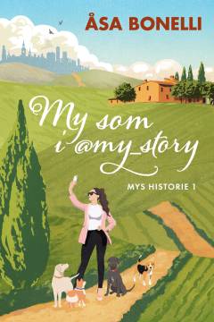 My som i @my_story