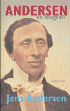 Andersen : en biografi