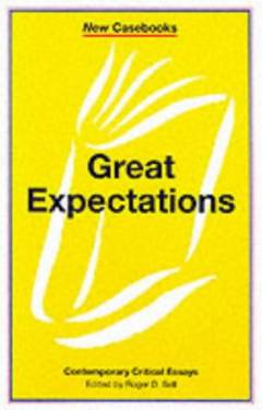 Great expectations : Charles Dickens