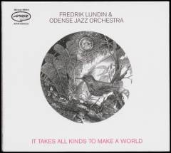 It takes all kinds to make a world