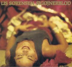 Sigøjnerblod