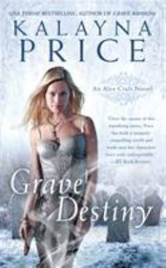 Grave destiny