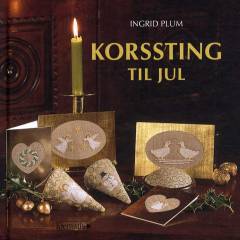 Korssting til jul
