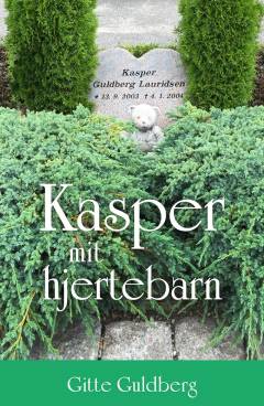 Kasper, mit hjertebarn