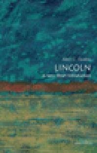 Lincoln : a very short introduction