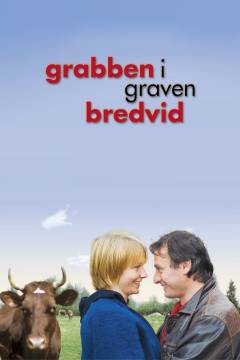 Fyren fra nabograven