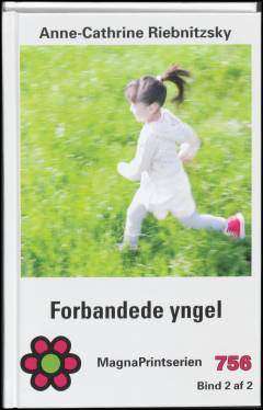 Forbandede yngel. Bind 2 (Stor skrift)