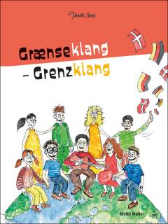 Grænseklang - Grenzklang