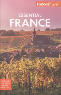 Essential France
