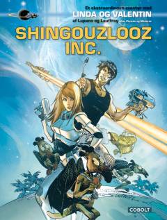 Shingouzlooz inc.