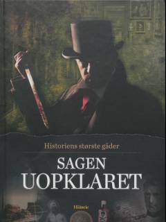 Sagen uopklaret