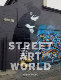 Street art world