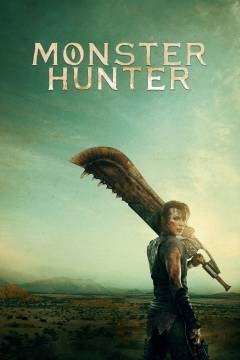Monster hunter