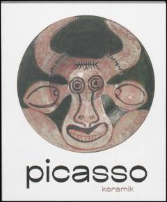 Picasso keramik