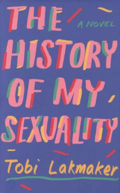 The history of my sexuality