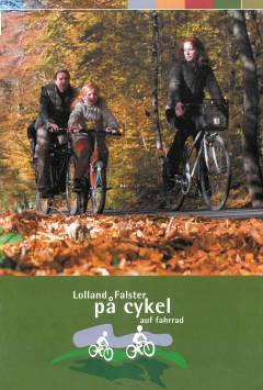 Lolland Falster på cykel