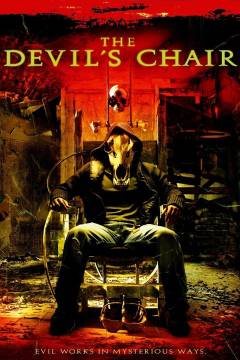 The devil's chair