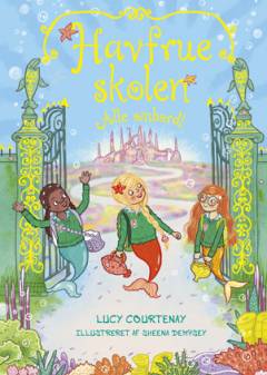 Havfrueskolen - alle ombord!