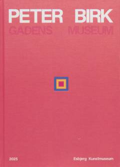 Peter Birk - Gadens Museum