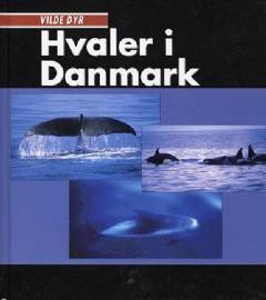 Hvaler i Danmark