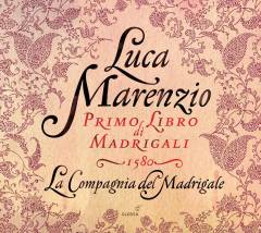 Primo libro di madrigali