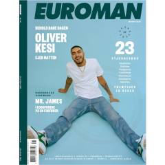 Euroman