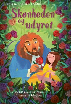 Skønheden og udyret