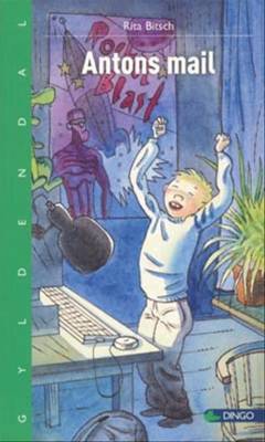 Antons mail