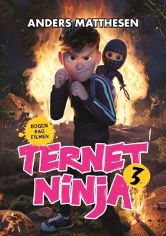 Ternet Ninja 3