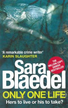 Only one life : hers to live or his to take?