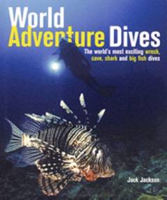 World adventure dives