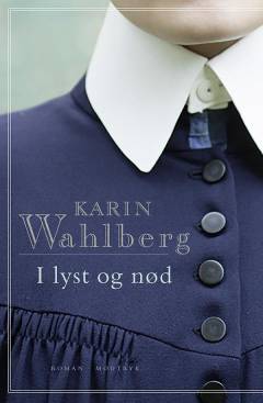 I lyst og nød : hospitalet. Bind 2 (Stor skrift)