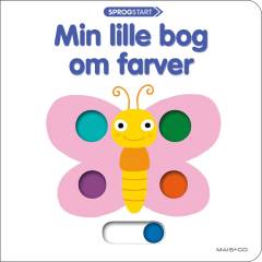 Min lille bog om farver
