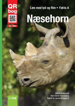 Næsehorn