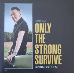 Only the strong survive : Covers vol. 1