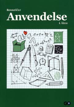 Matematiktest - anvendelse 6. klasse