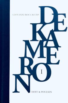 Dekameron. Bind 2