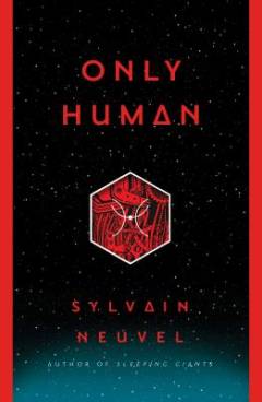 Only human