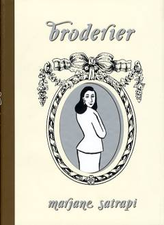 Broderier