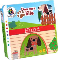 Den rare lille hund