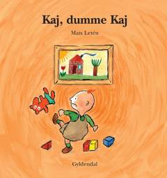 Hej Kaj : dialogisk læsning og leg