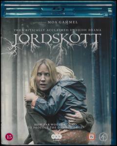 Jordskott (Disc 2, e5-e8)