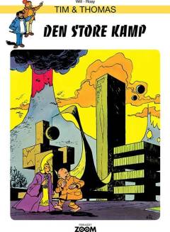 Den store kamp