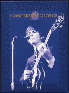 Concert for George