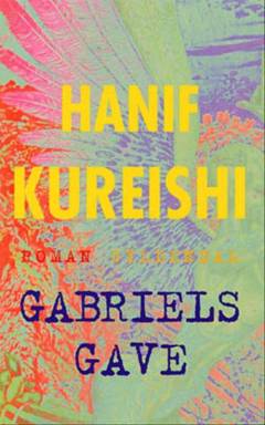 Gabriels gave