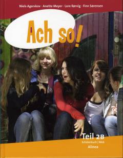 Ach so! - Teil 2. B : Schülerbuch, Web