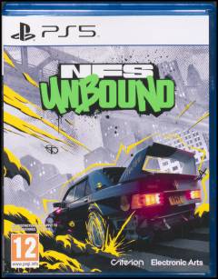 NFS unbound