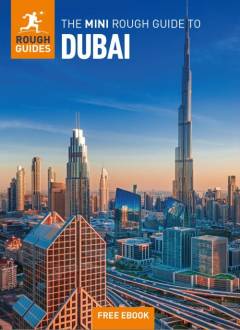 The mini rough guide to Dubai